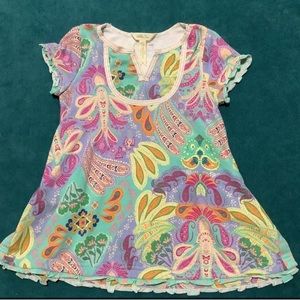 Matilda Jane Swim Cover Up